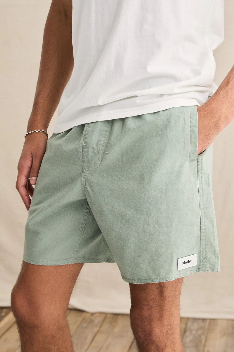 Rhythm Classic Linen Jam