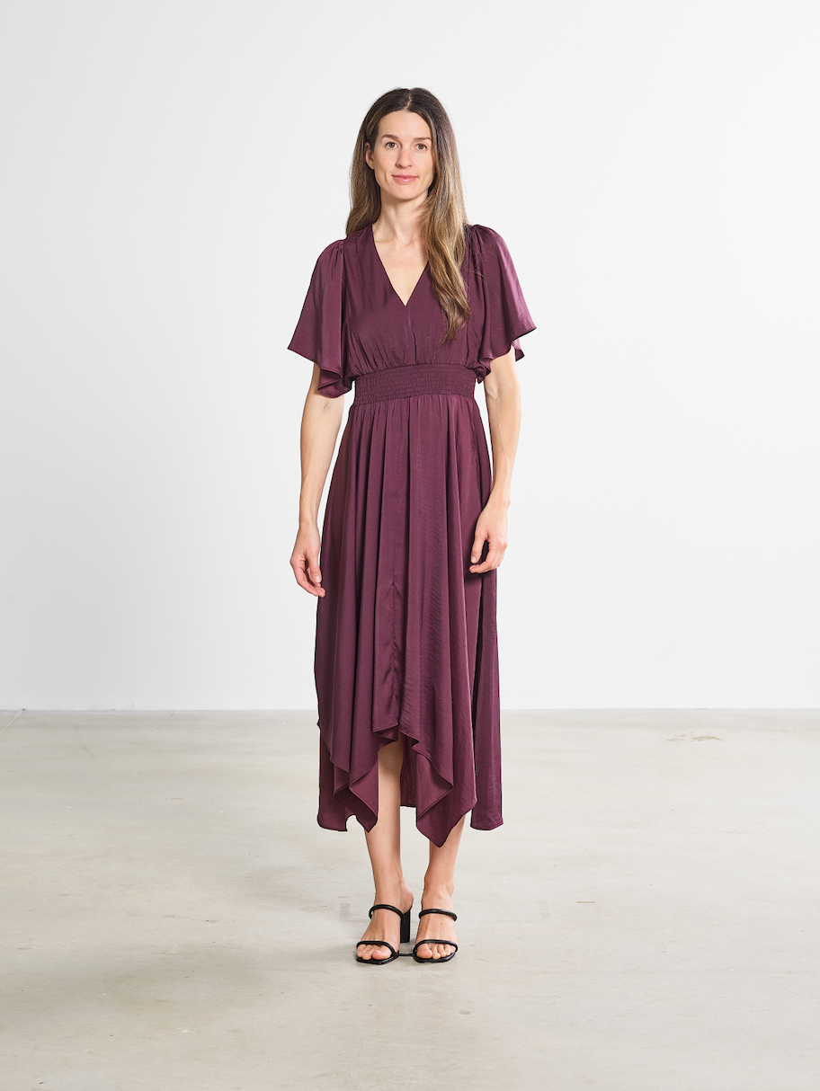 The Diana Dress