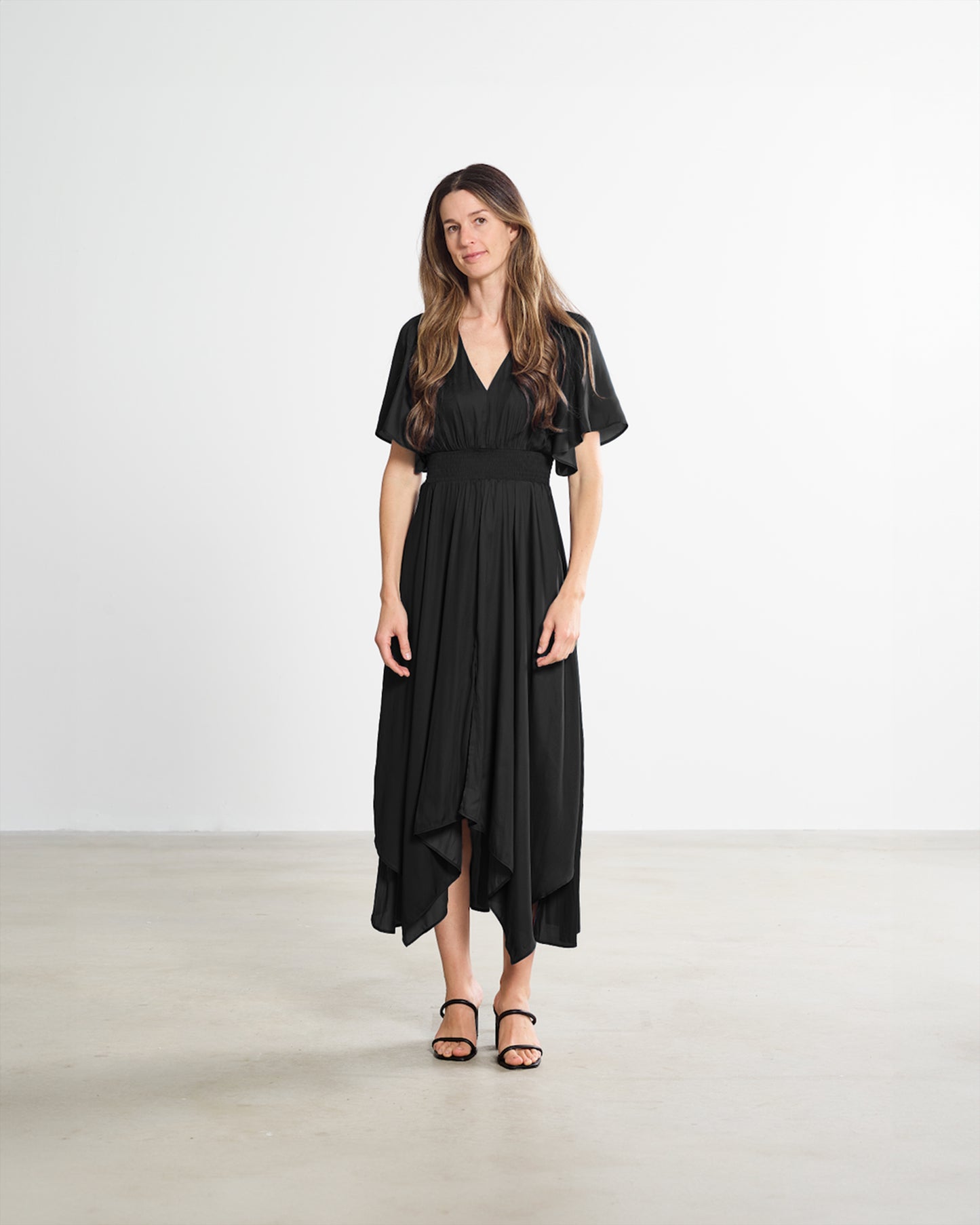 The Diana Dress