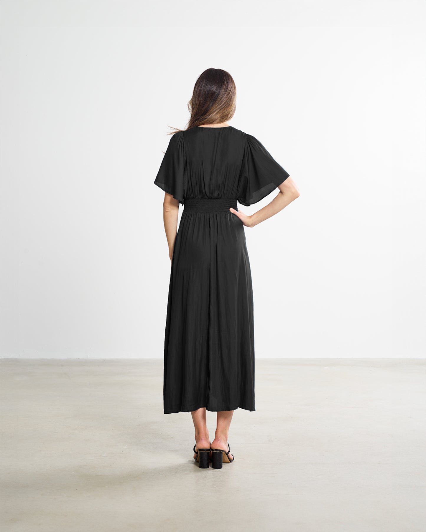 The Diana Dress