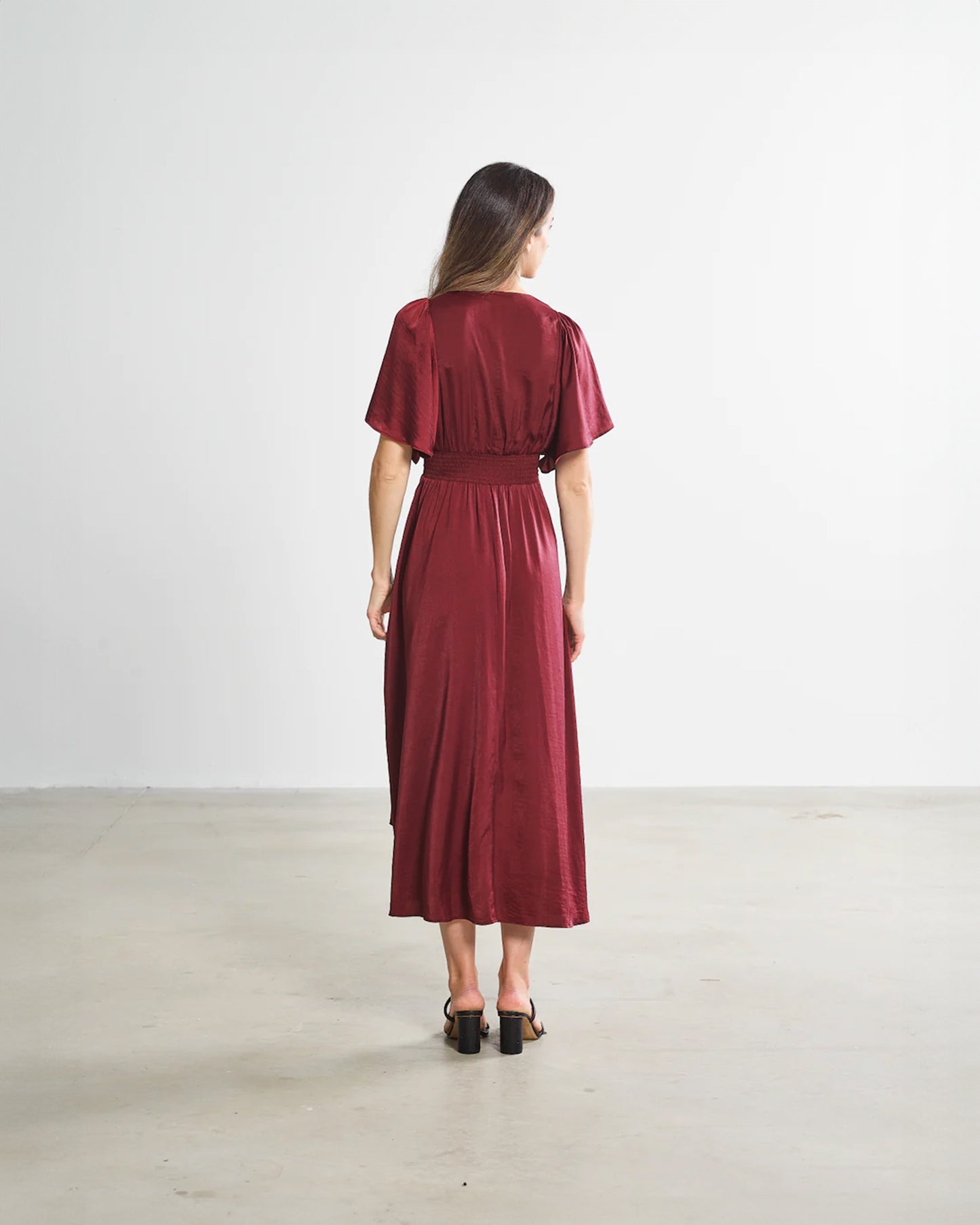The Diana Dress