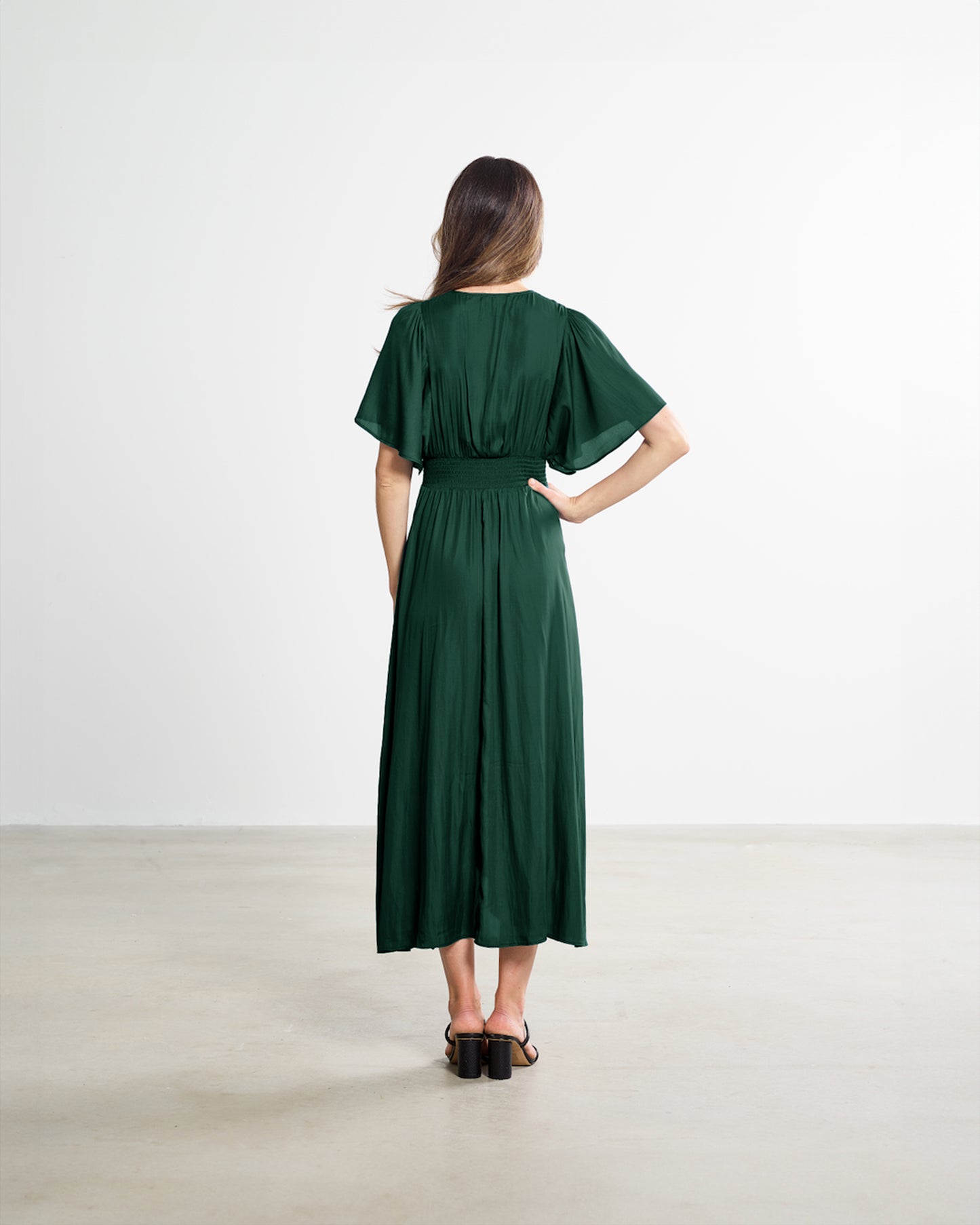 The Diana Dress