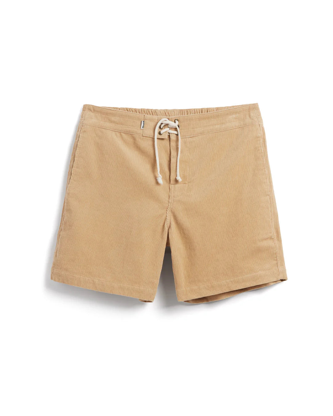 Birdwell Drifter Short - Sand | Harbour Thread