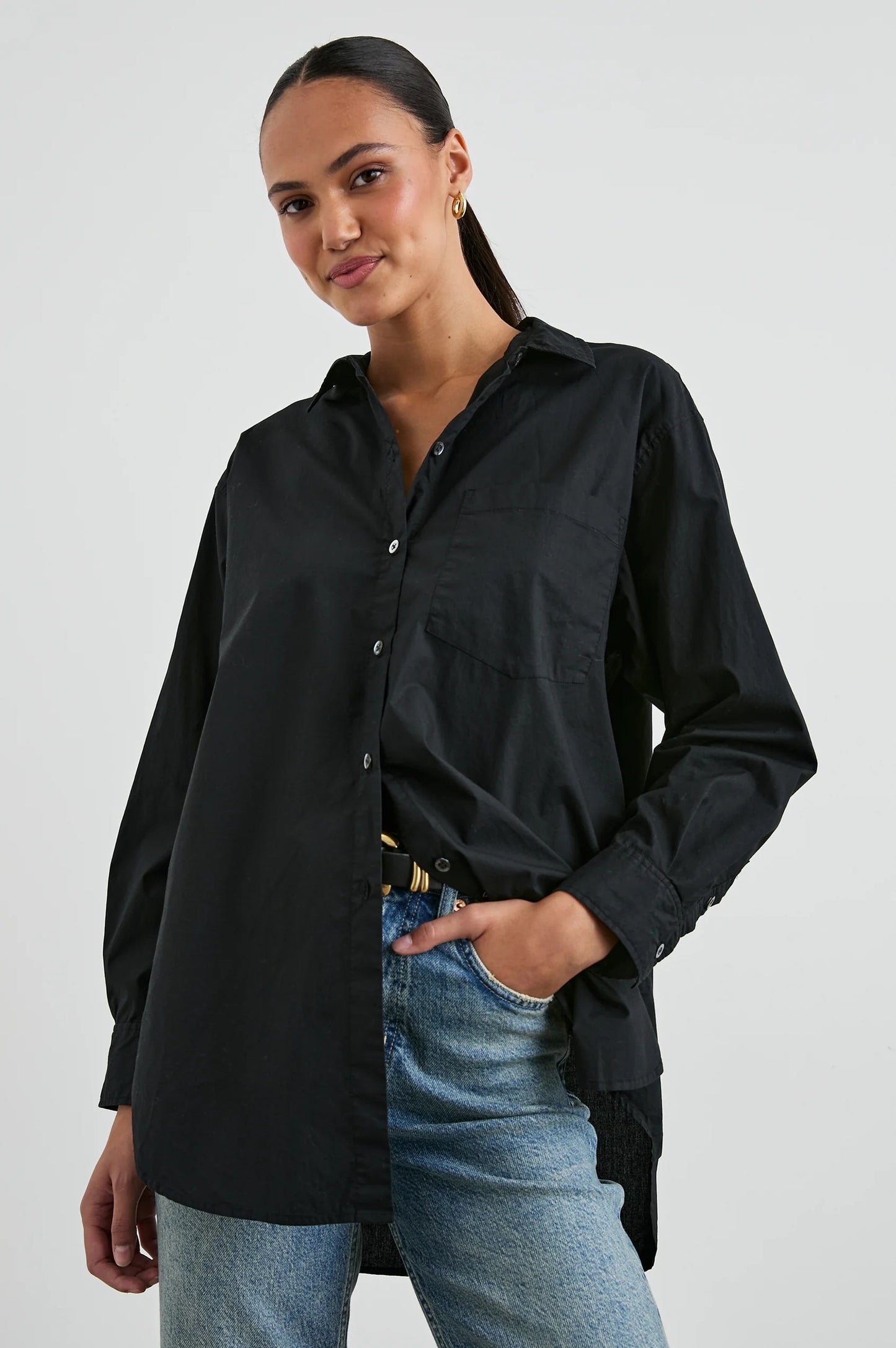 Rails Elsa Shirt
