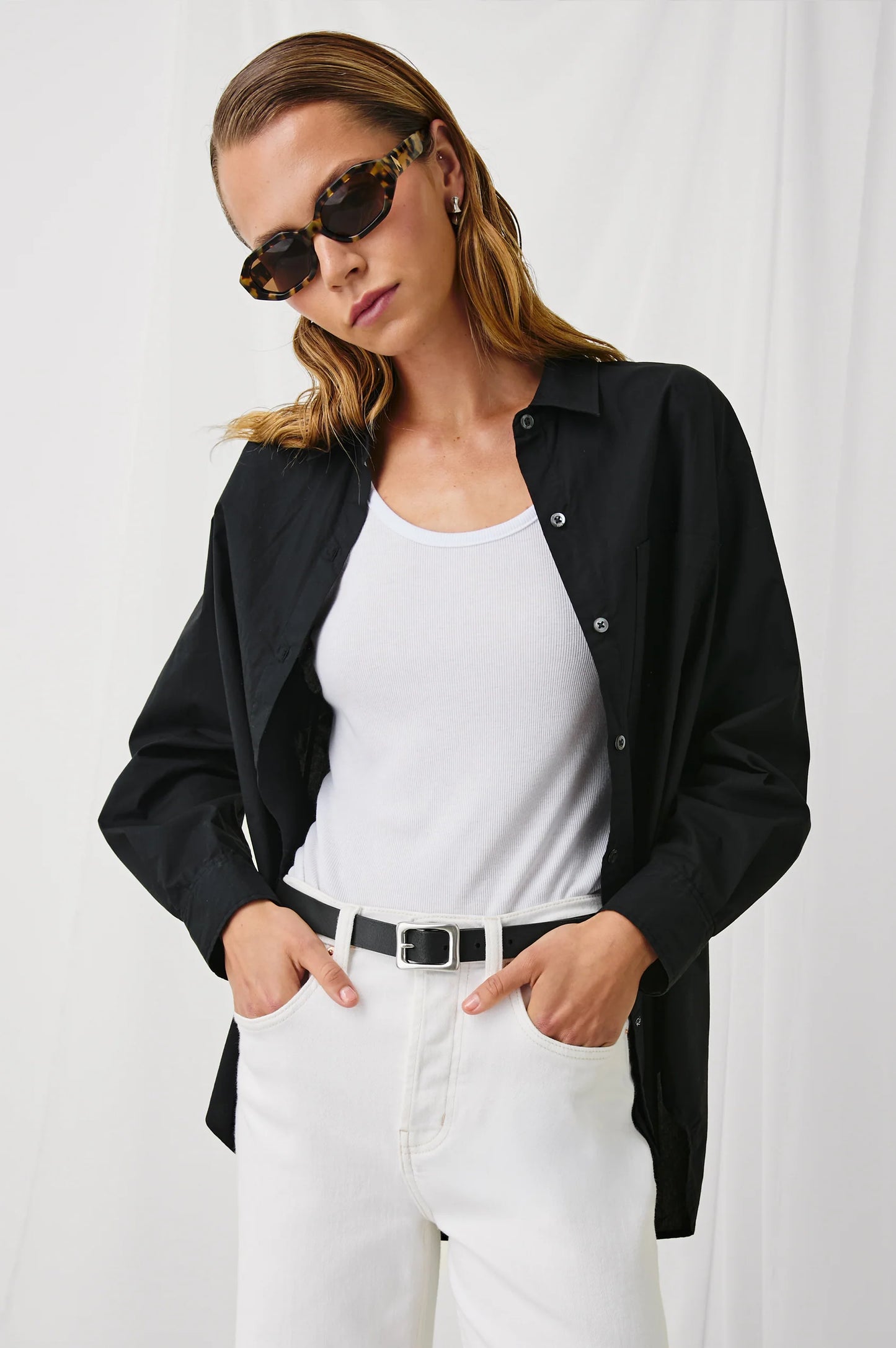 Rails Elsa Shirt