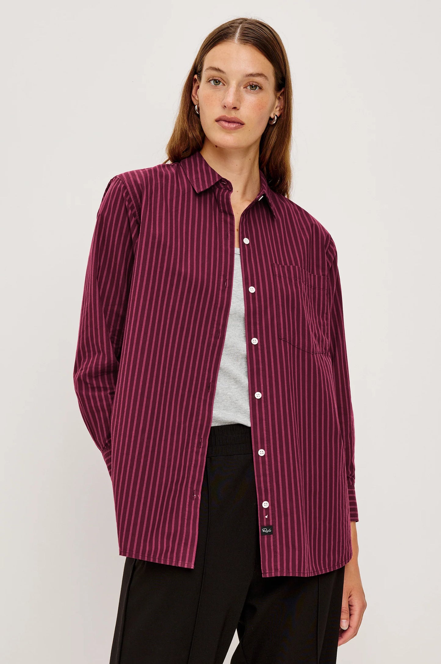 Rails Elsa Shirt