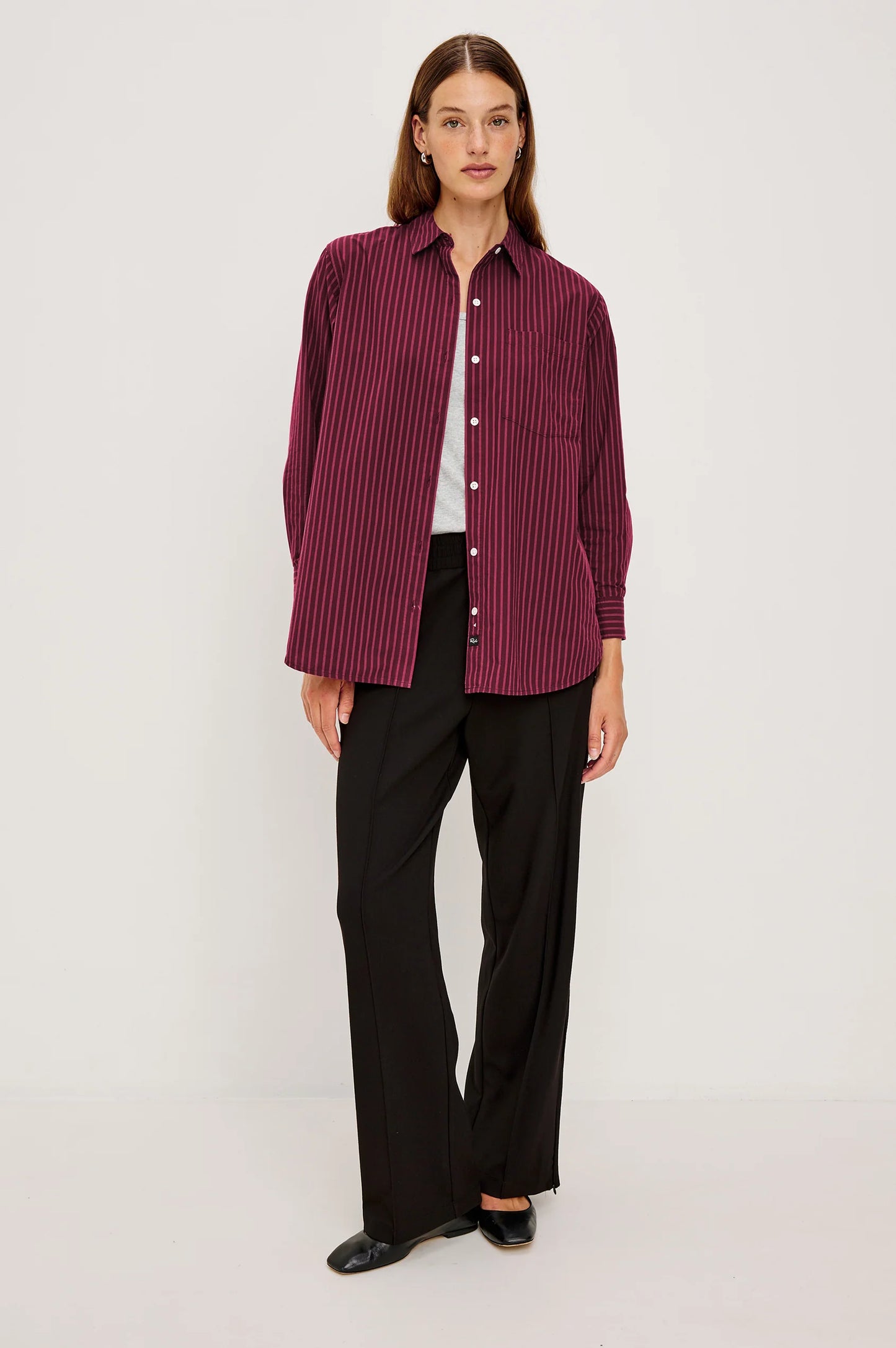 Rails Elsa Shirt