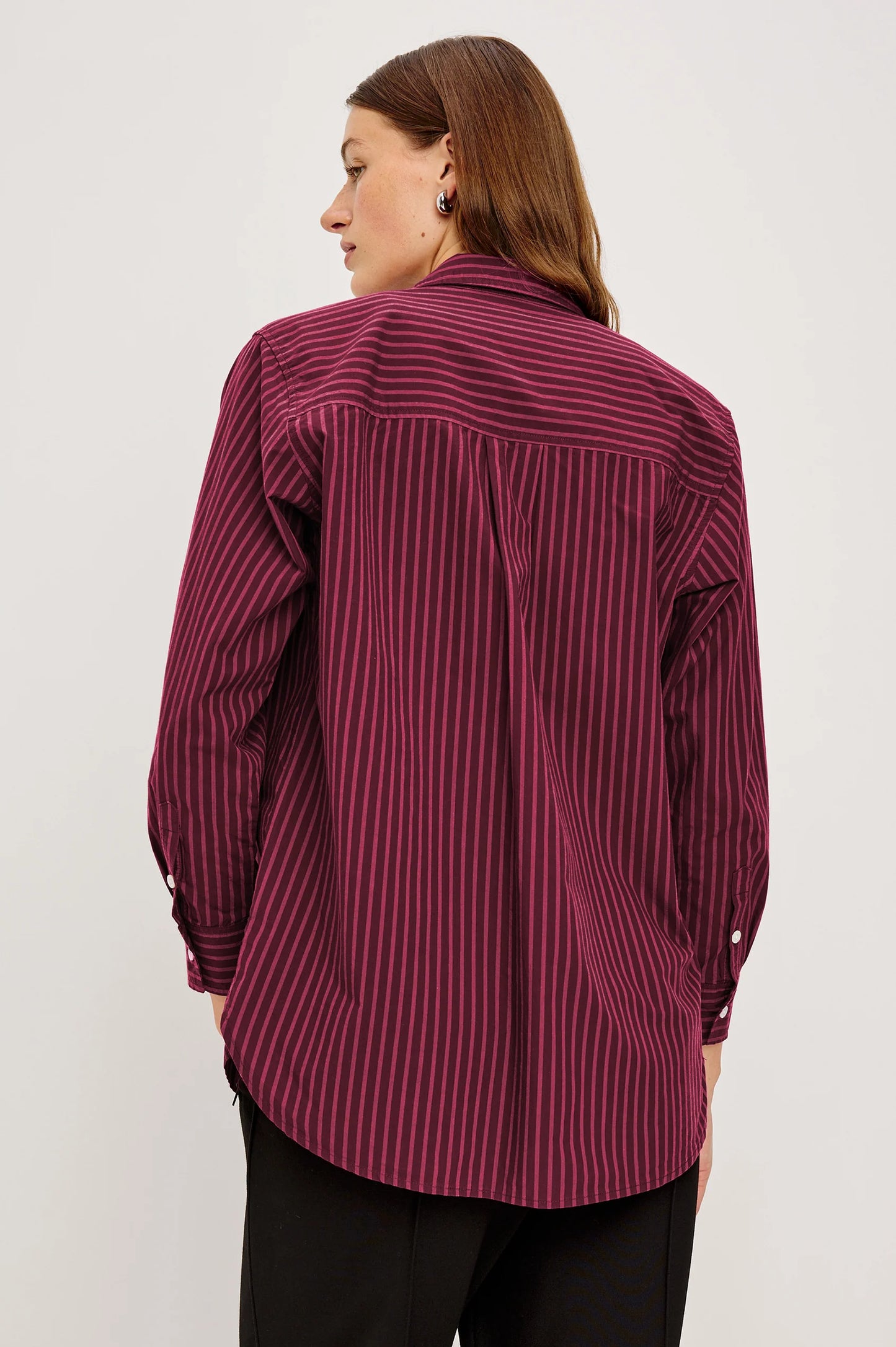 Rails Elsa Shirt