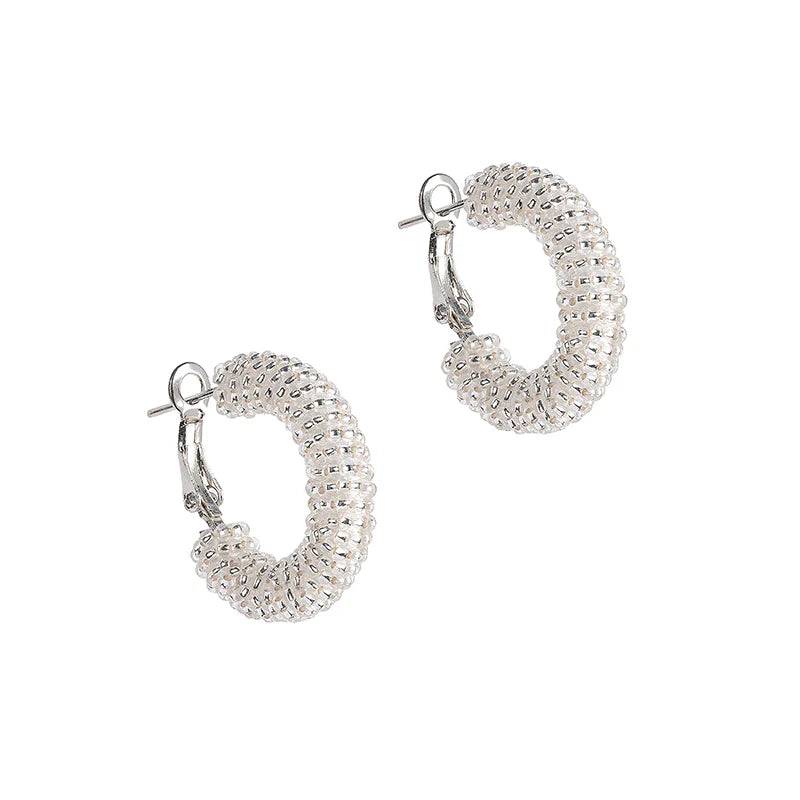 Deepa Gurnani Archie Earrings