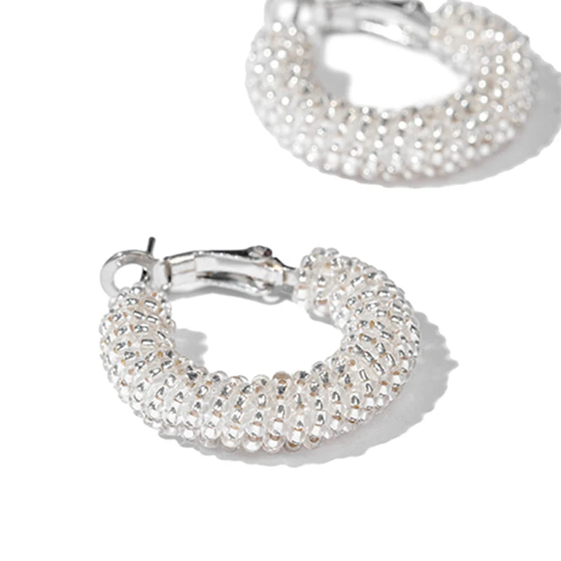 Deepa Gurnani Archie Earrings