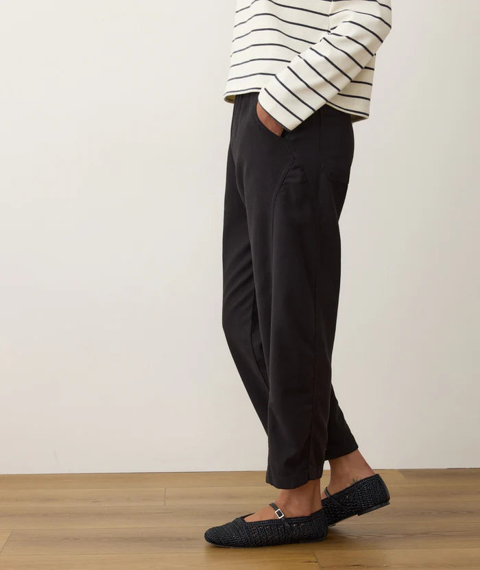Marine Layer Jessie Barrel Leg Pant