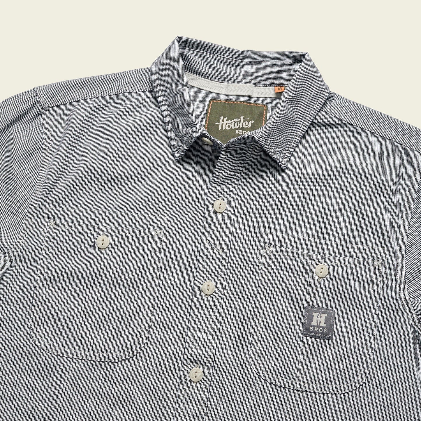 Howler Bros Tallier Work Shirt