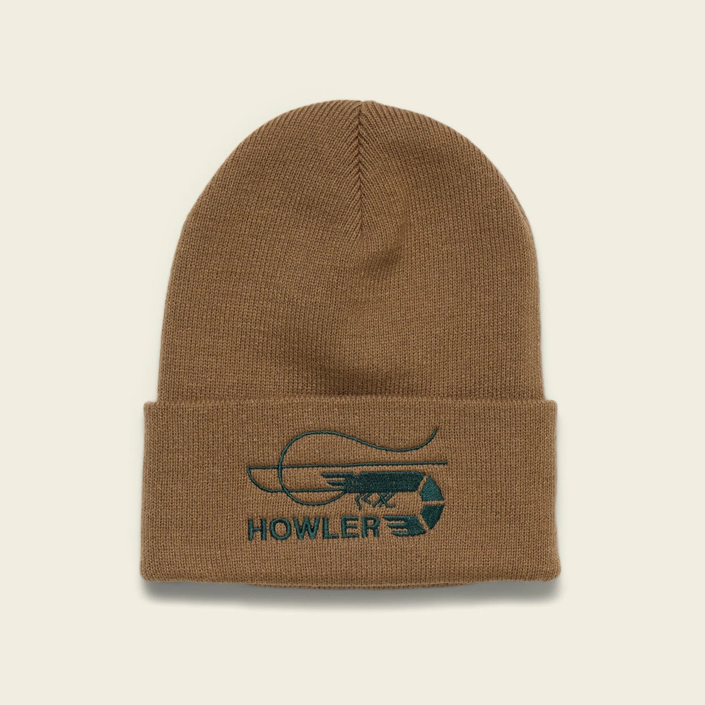 Howler Bros Skrimp Command Beanie
