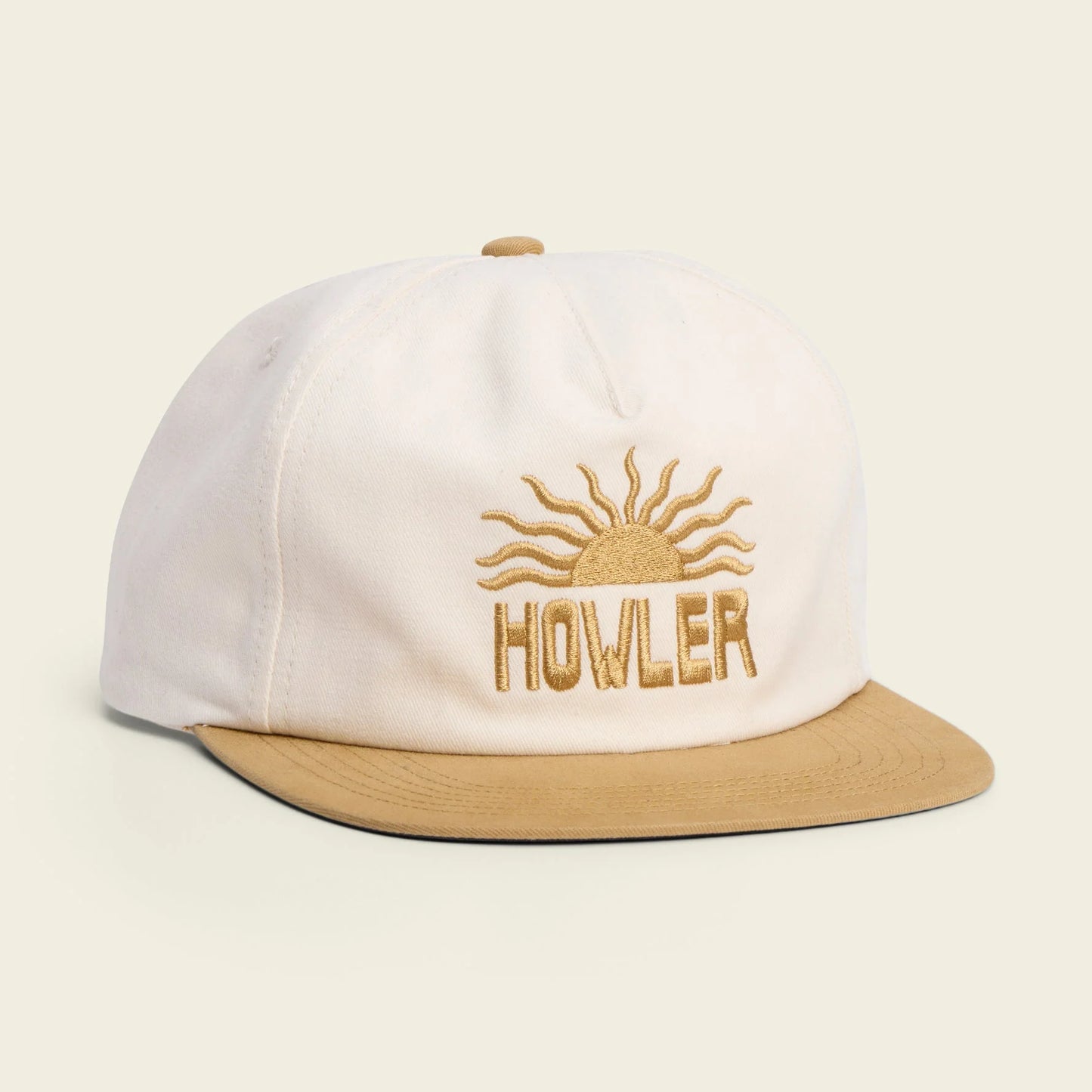 Howler Bros El Sol Snapback