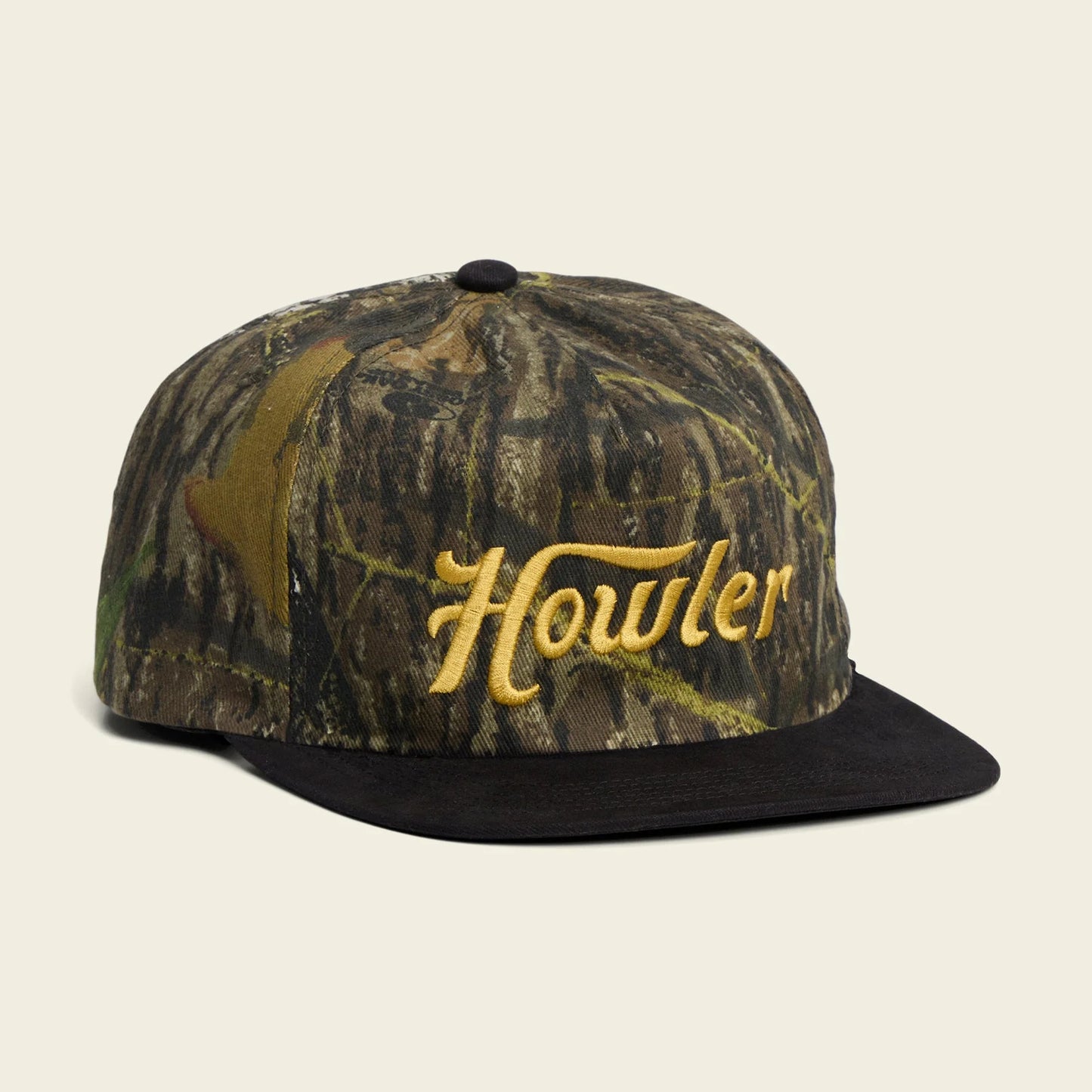 Howler Bros Howler Script Snapback