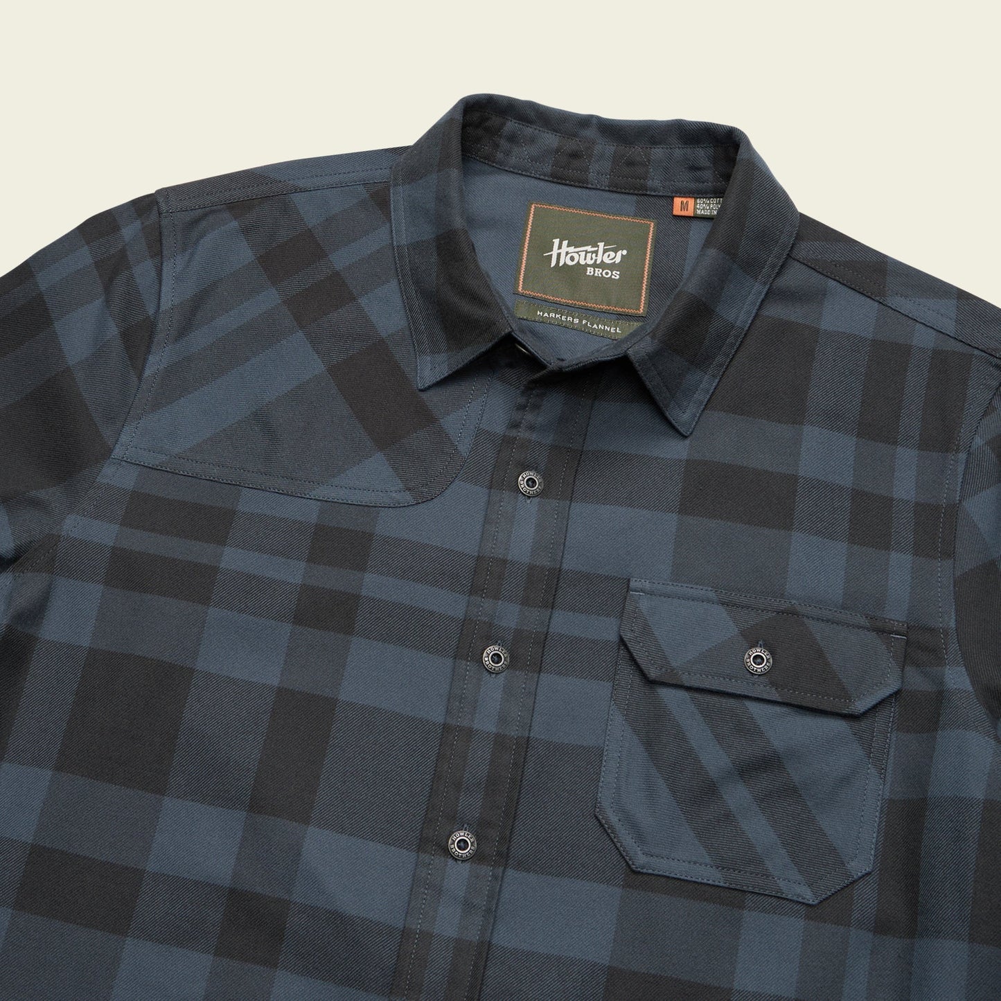 Howler Bros Harker's Flannel