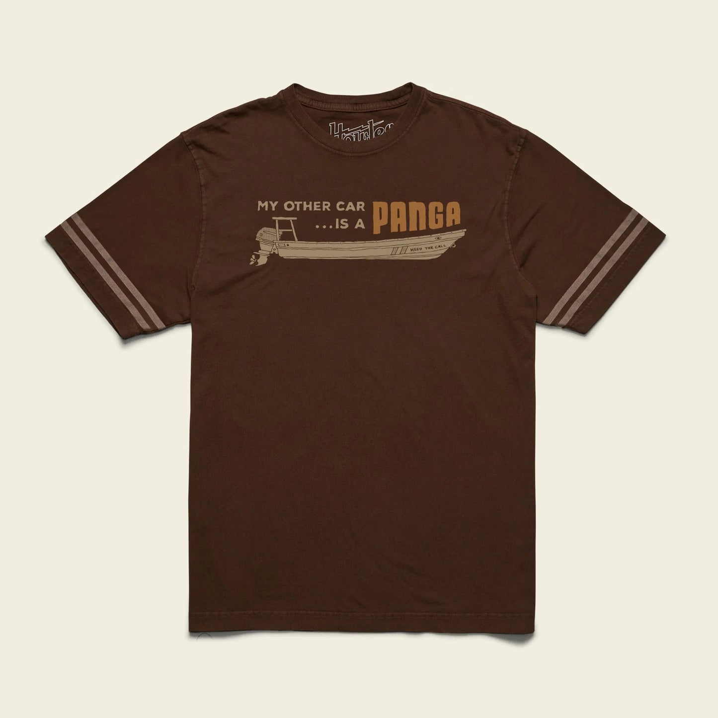 Howler Bros Cotton T-shirt