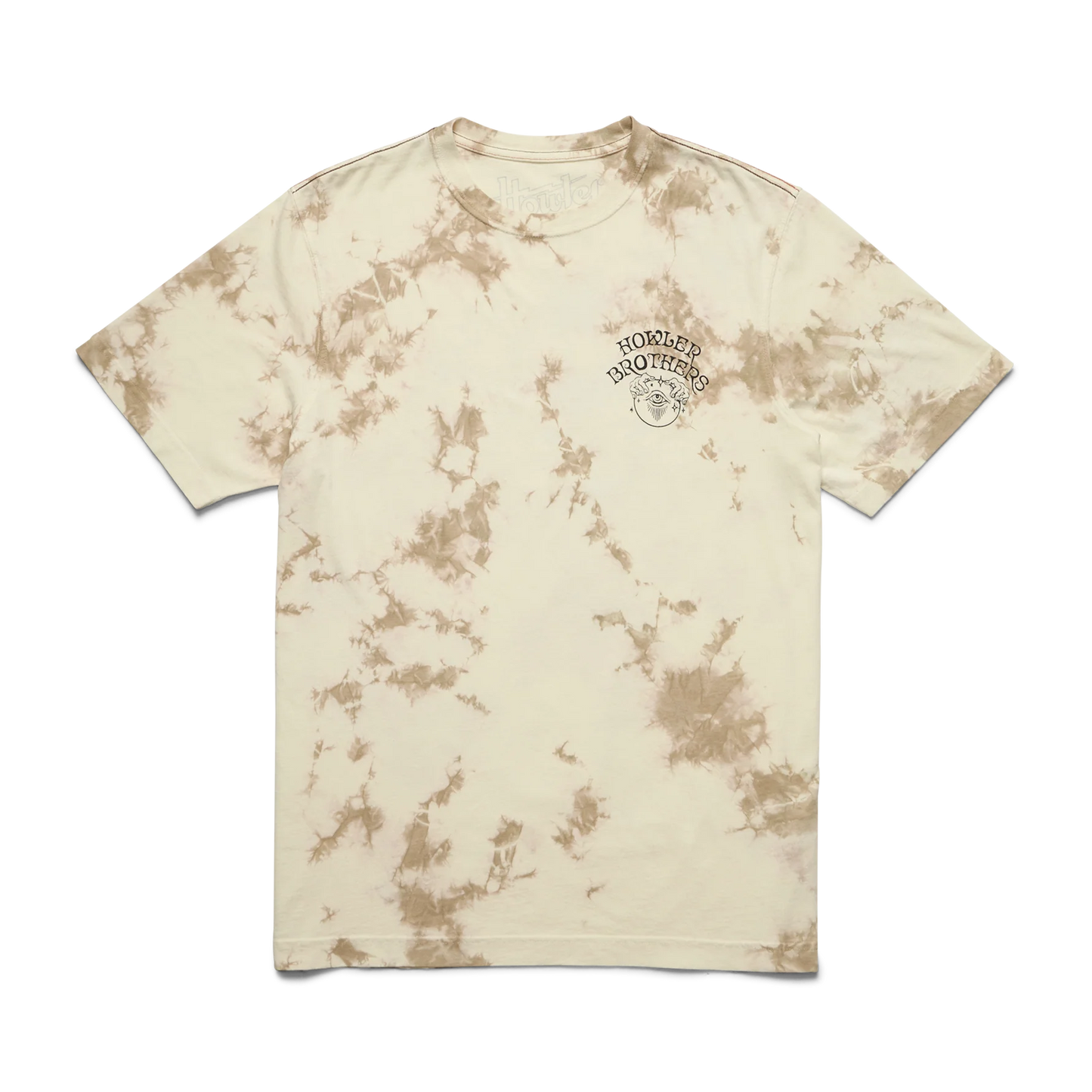 Howler Bros Cotton T-shirt