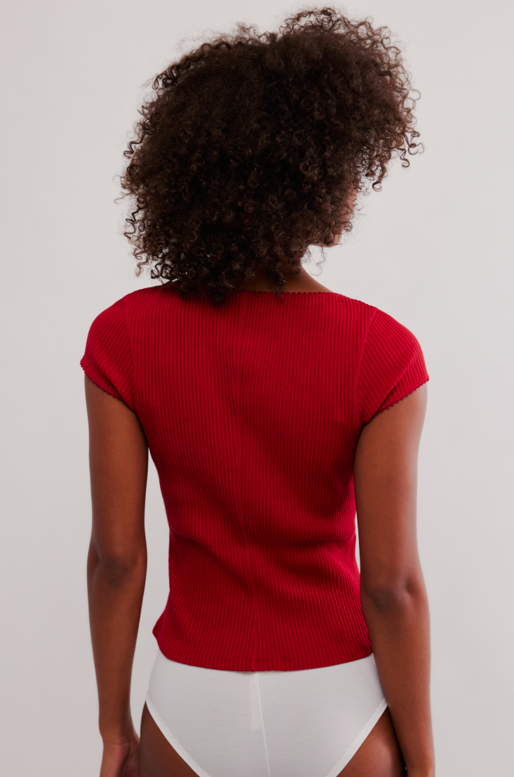 Free People Most Wanted Cardi