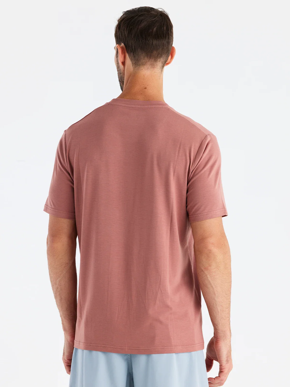 Free Fly Men's Bamboo Motion Tee