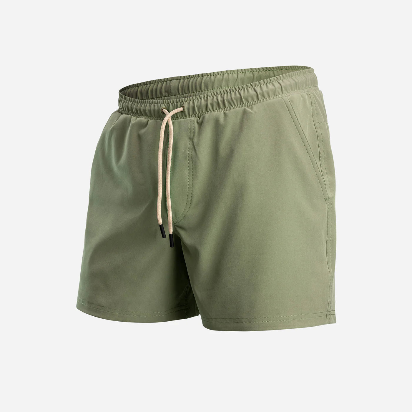 BN3TH Agua Volley 2N1 Swim Short 5