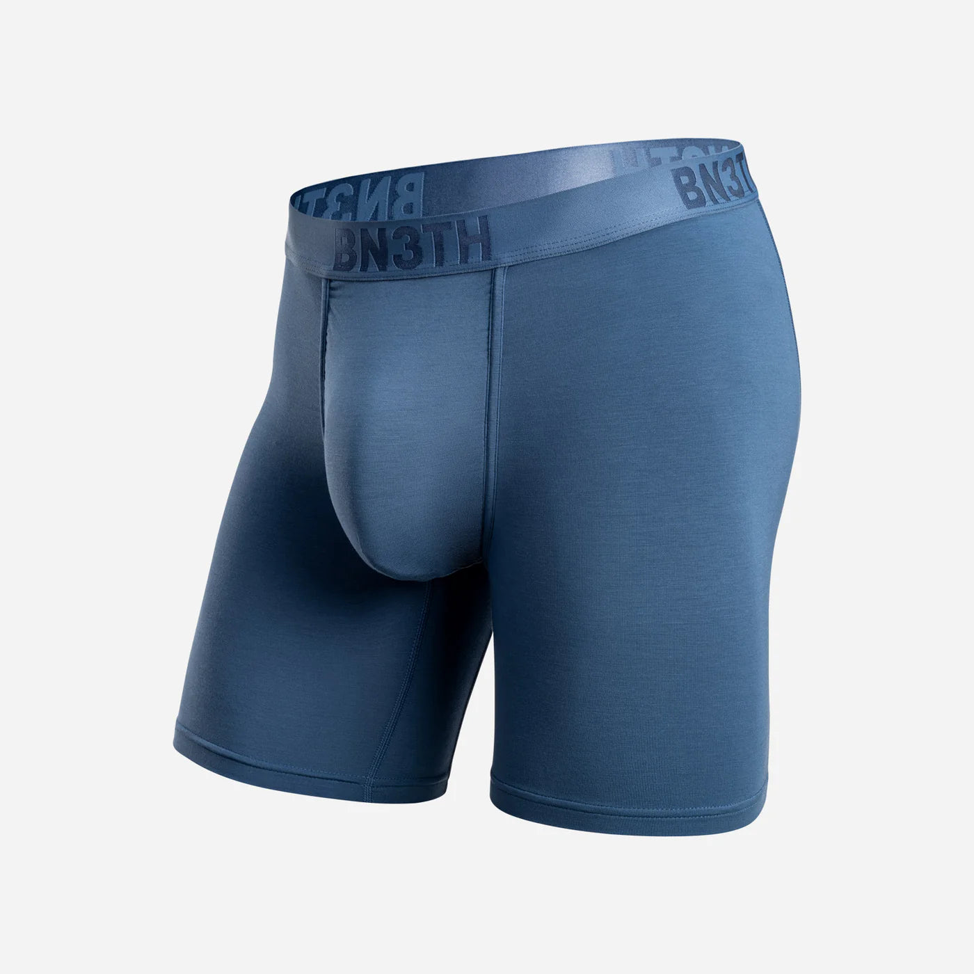 BN3TH Classic Solid Boxer Brief
