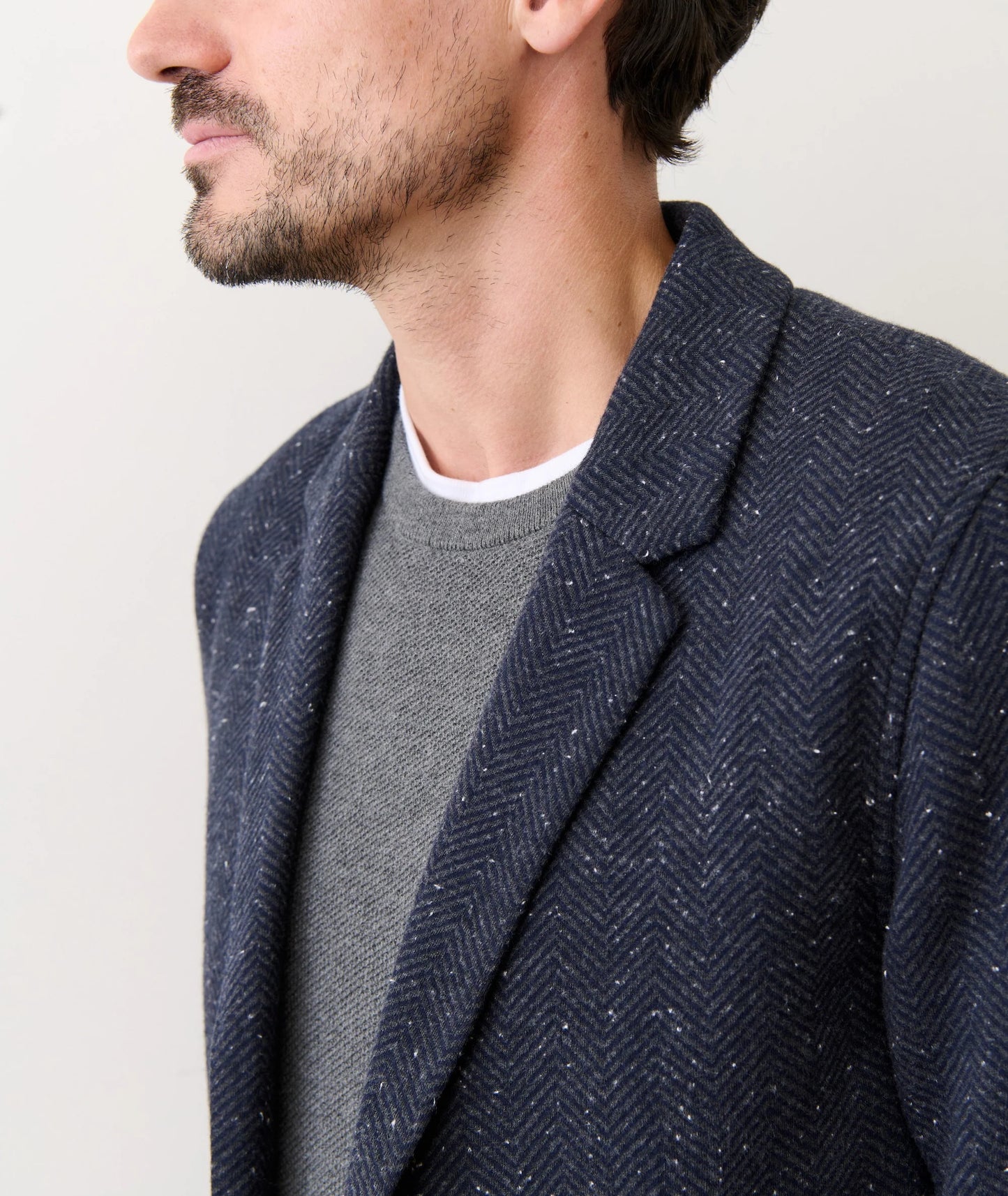 Marine Layer Pacifica Stretch Twill Blazer