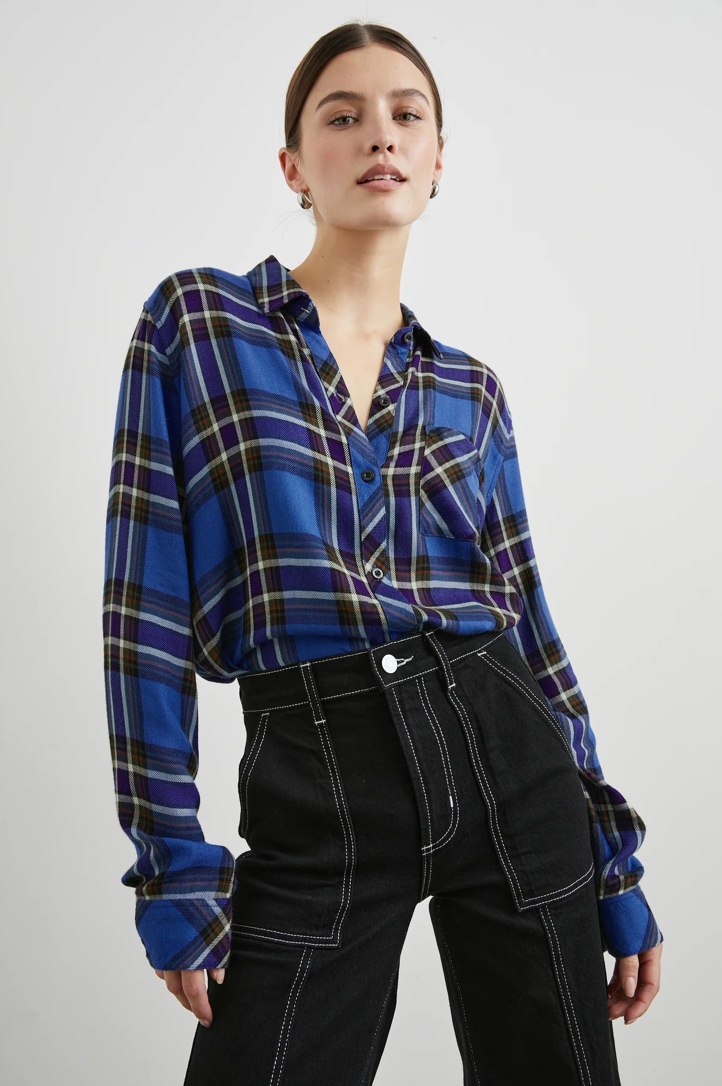 Rails Hunter Shirt - Sale