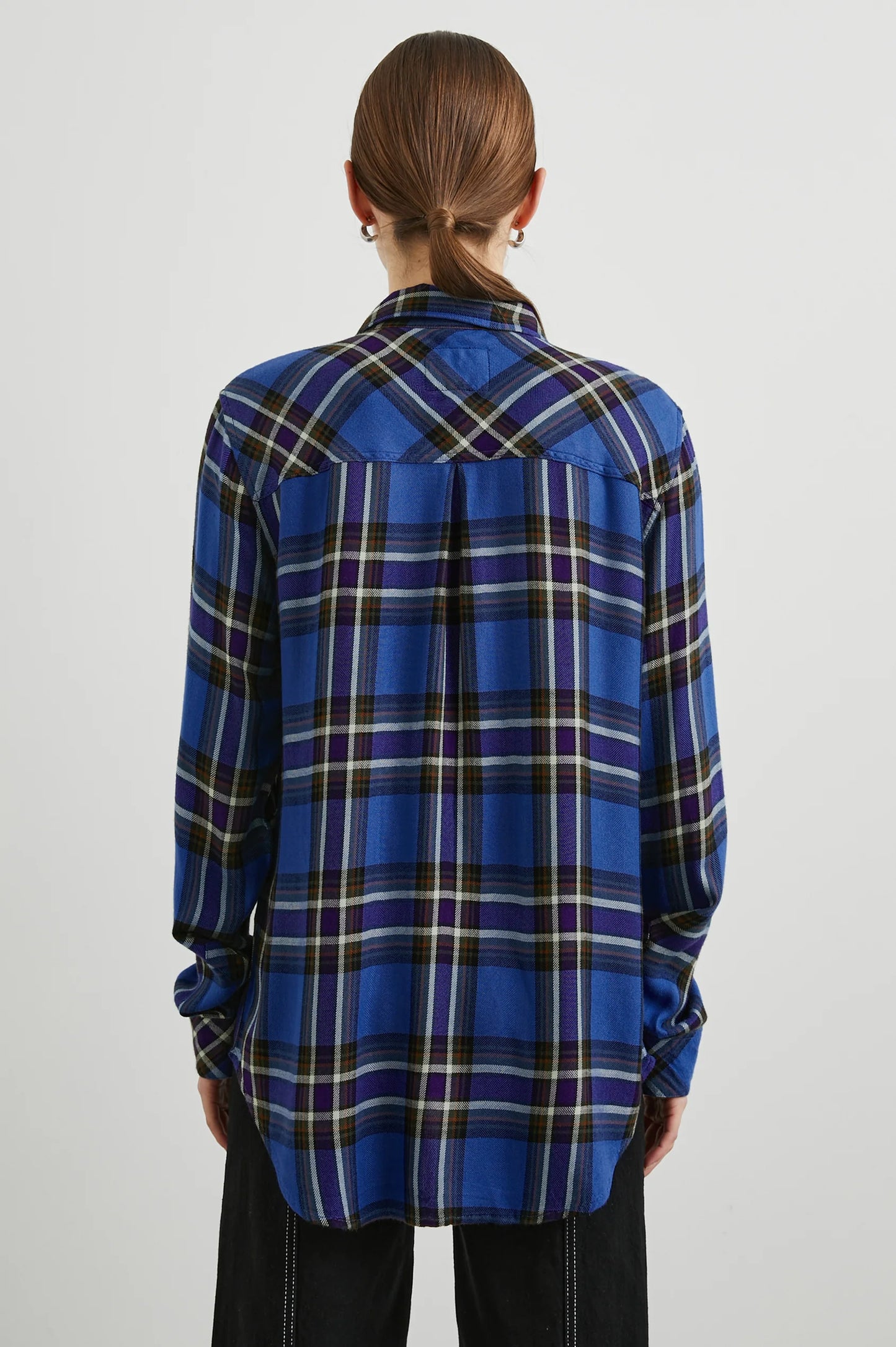 Rails Hunter Shirt - Sale