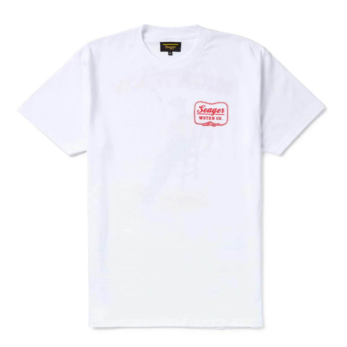 Seager High Noon Tee