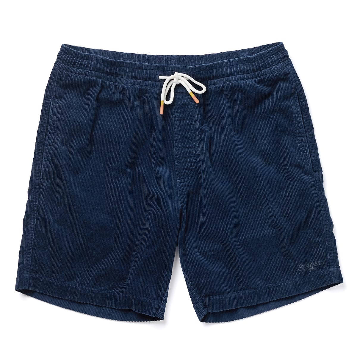 Seager Yuma Corduroy Shorts