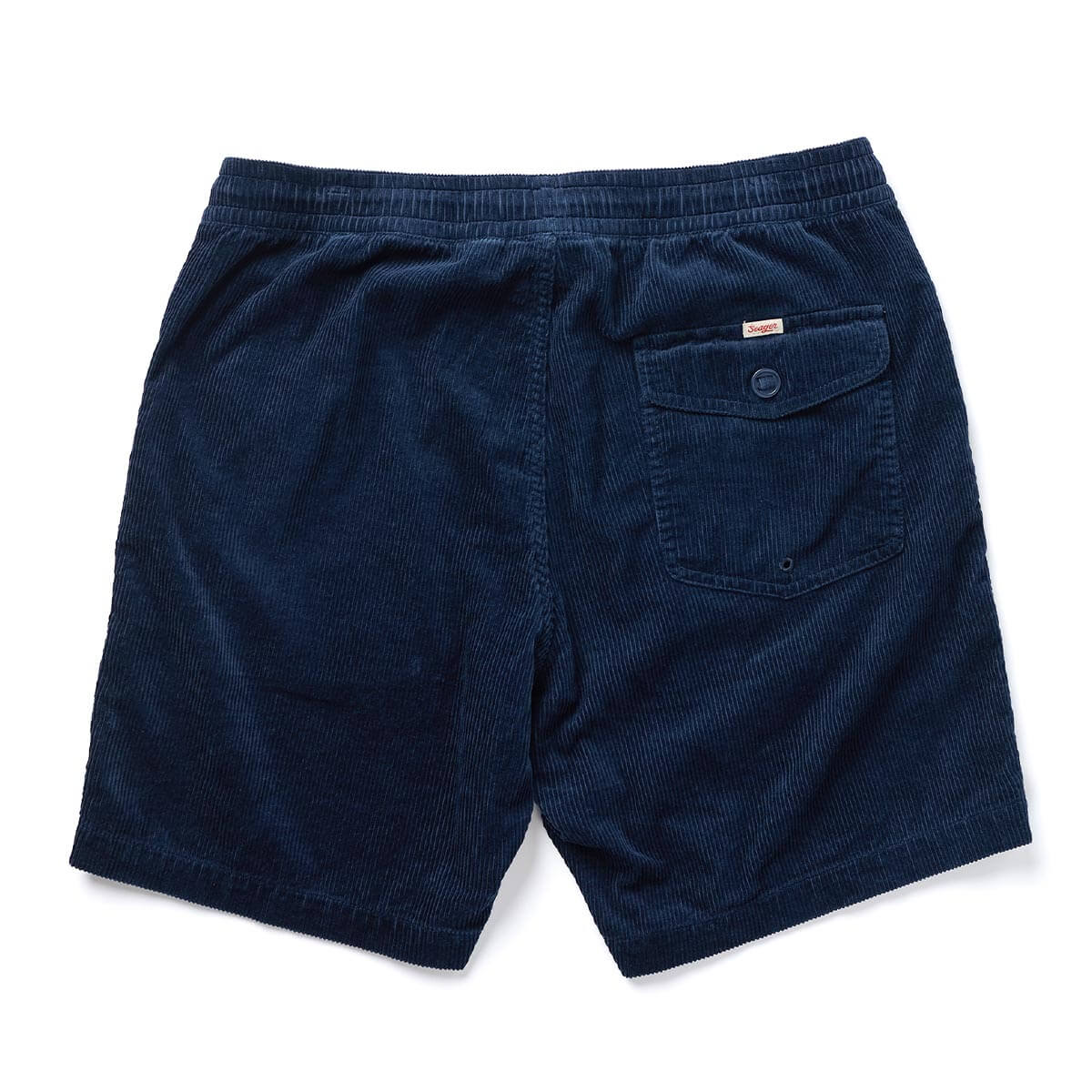 Seager Yuma Corduroy Shorts
