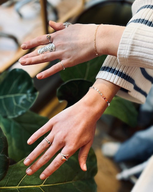 Permanent Jewelry Appointment