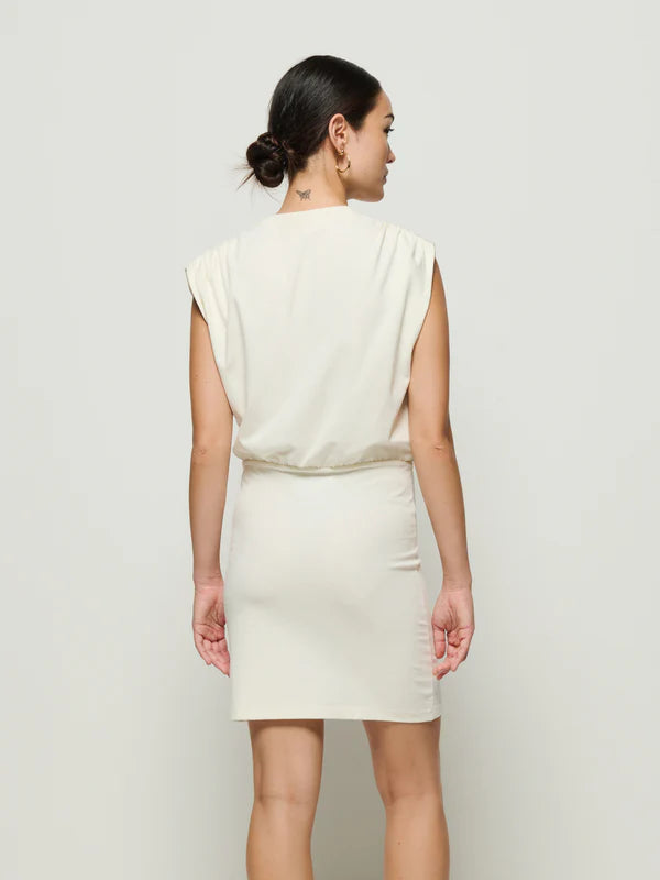 Women's sleeveless mini dress from Nation LTD