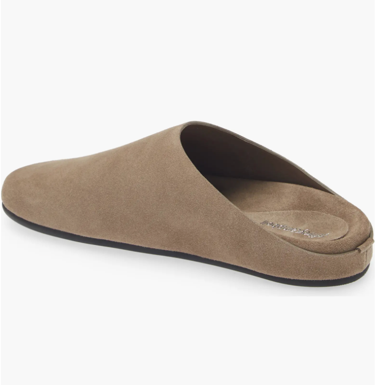 Jeffrey Campbell Content Mule Slide | Harbour Thread