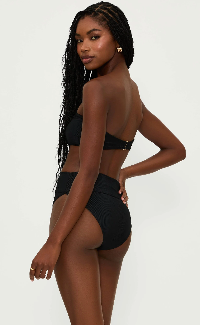 Beach Riot Kelsey Top | Harbour Thread