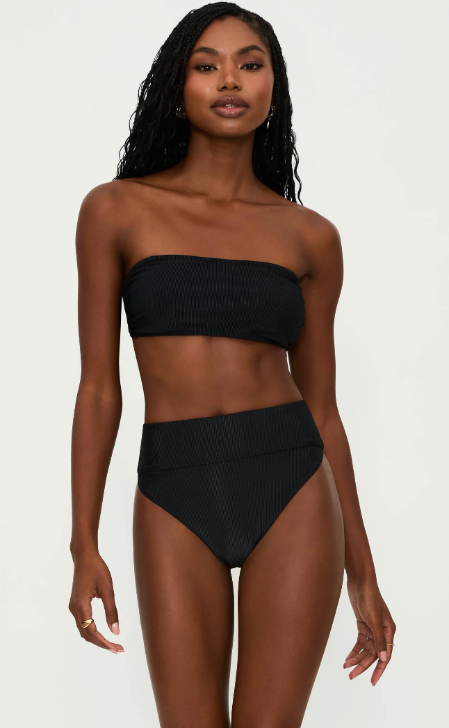 Beach Riot Kelsey Top | Harbour Thread