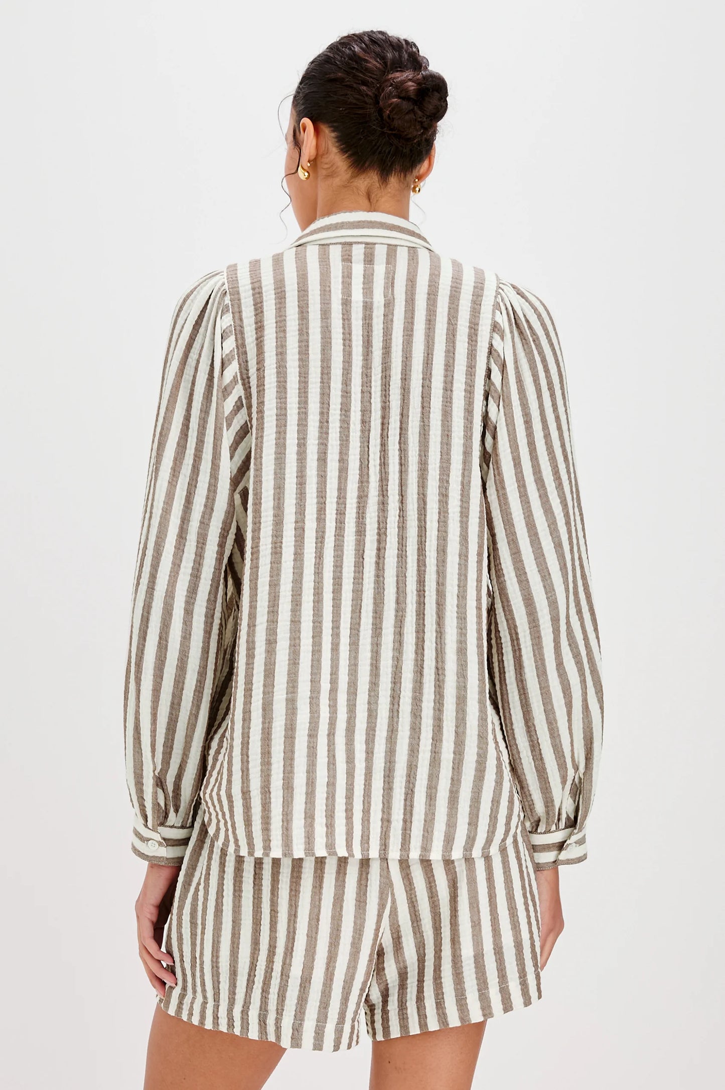 Rails Lo Shirt