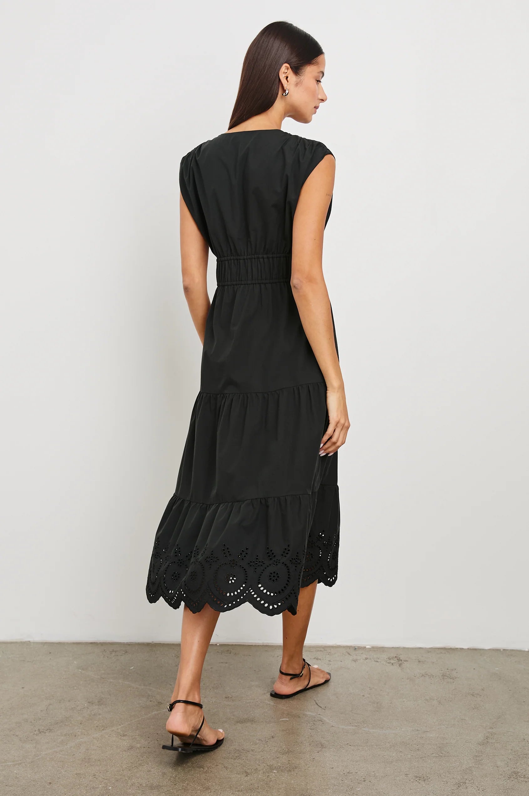 Rails Lucia Dress | Harbour Thread