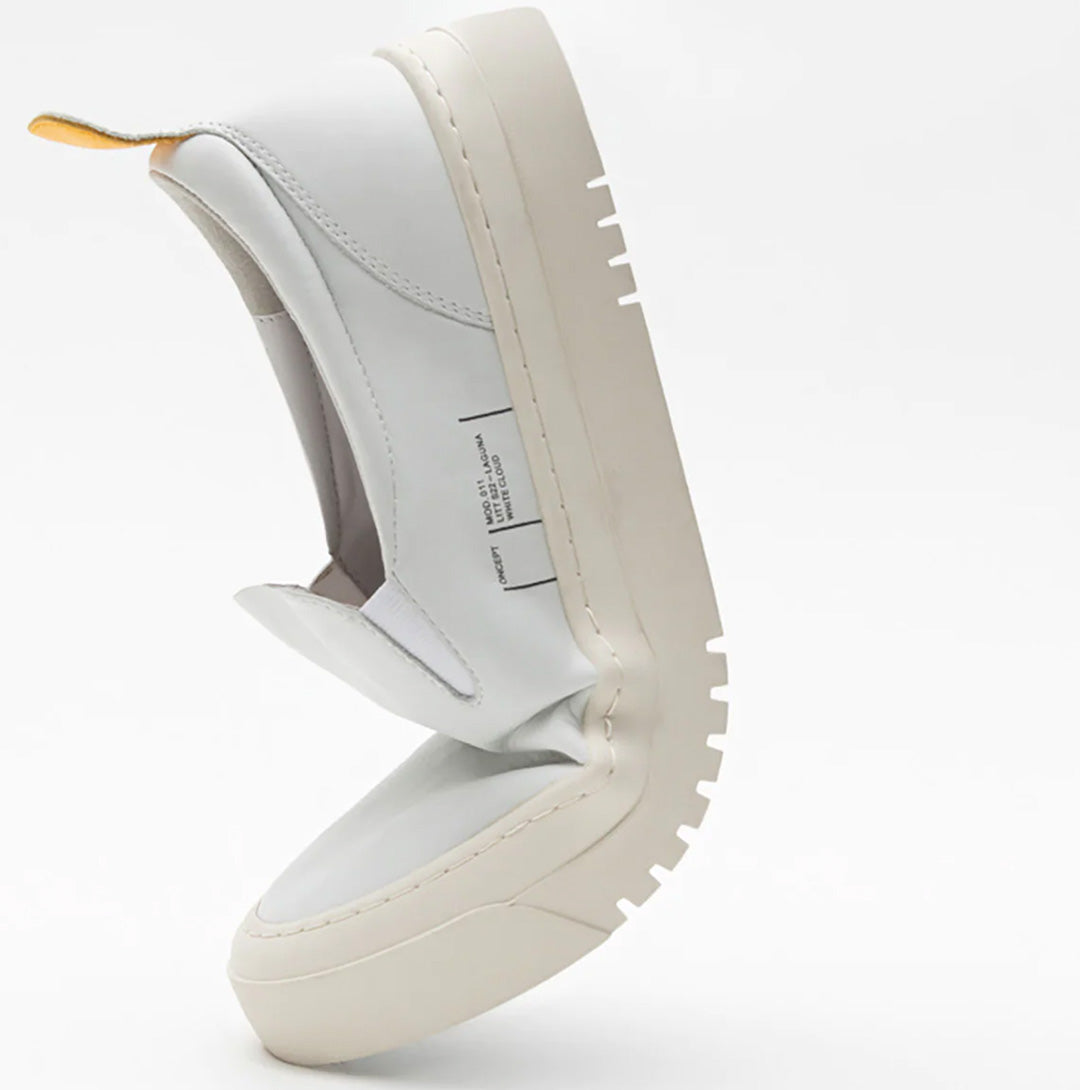 【関税込み】Laguna Baskets in White Canvas Laguna Baskets in White Canvas
