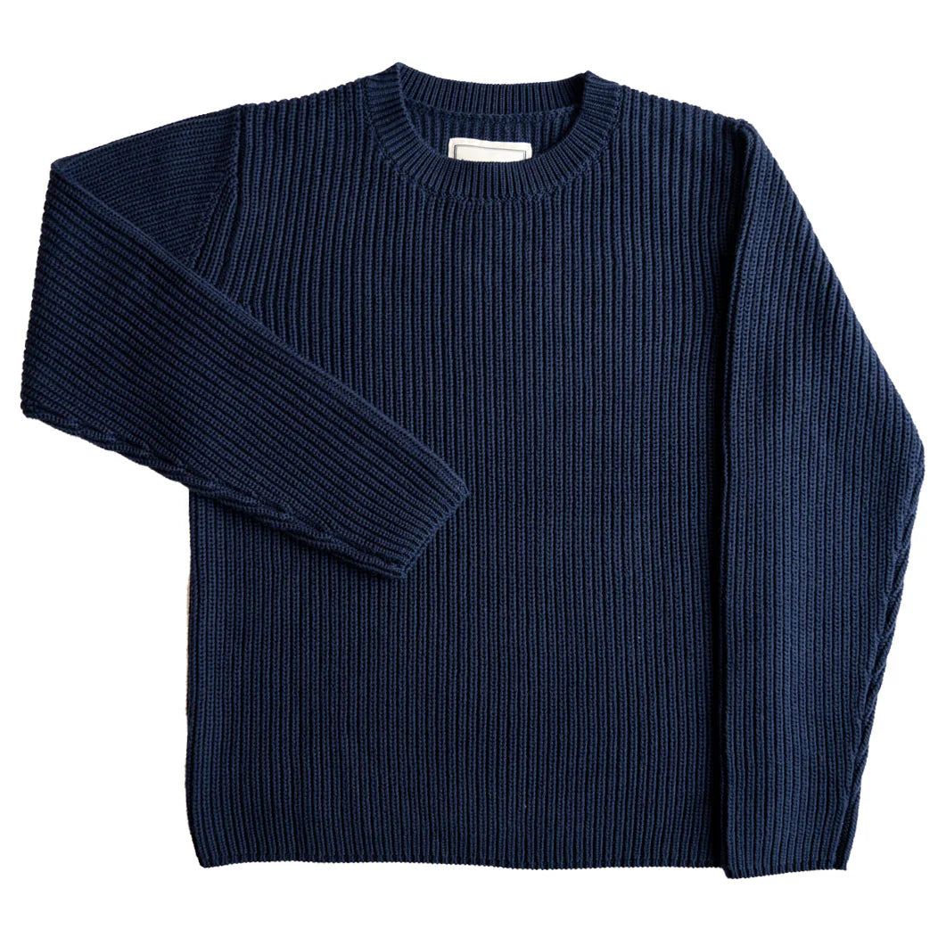 Long Wharf Supply Women's Kennebunkport SeaWell Sweater