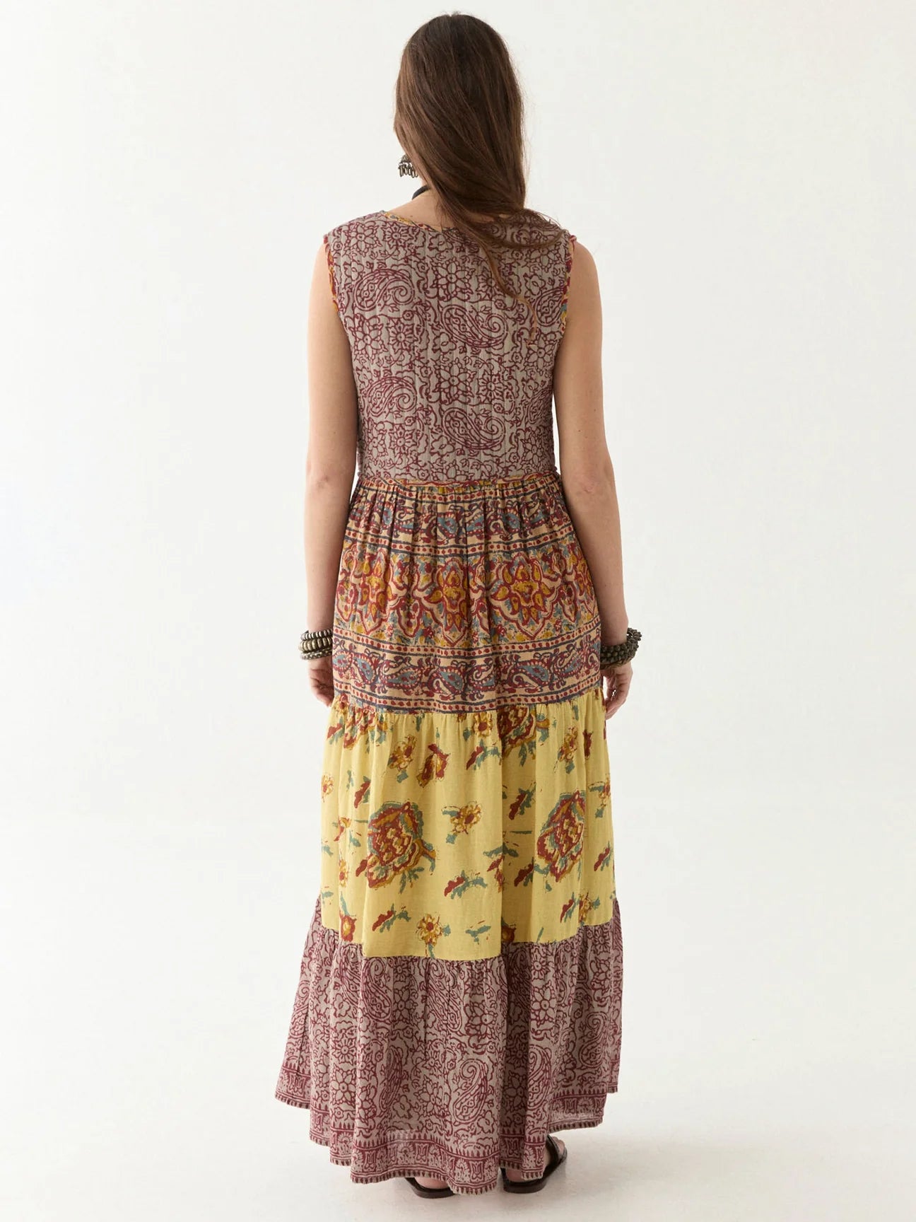 Maison Hotel Eugenie Dress