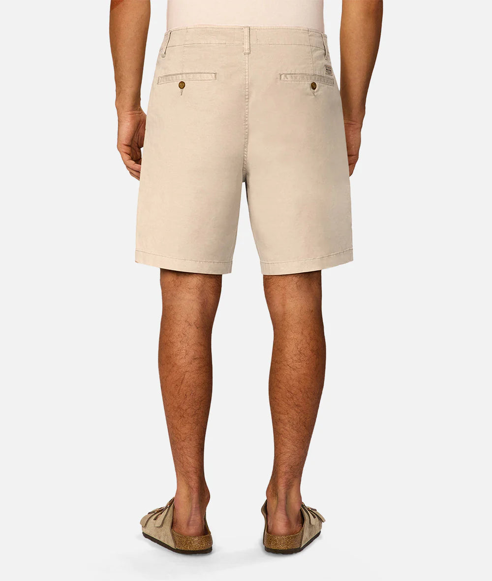 Industrie Bristol Walk Short