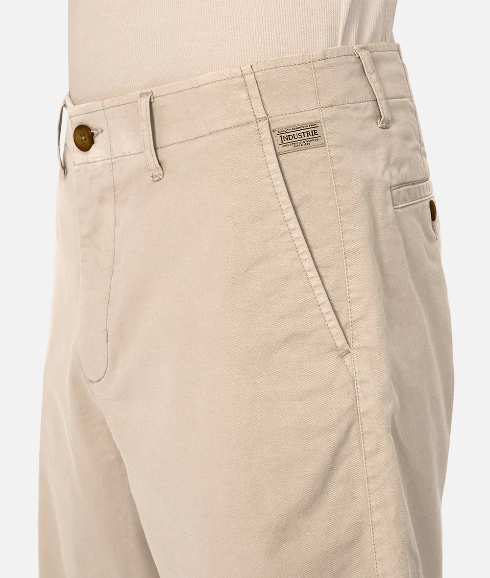 Industrie Bristol Walk Short