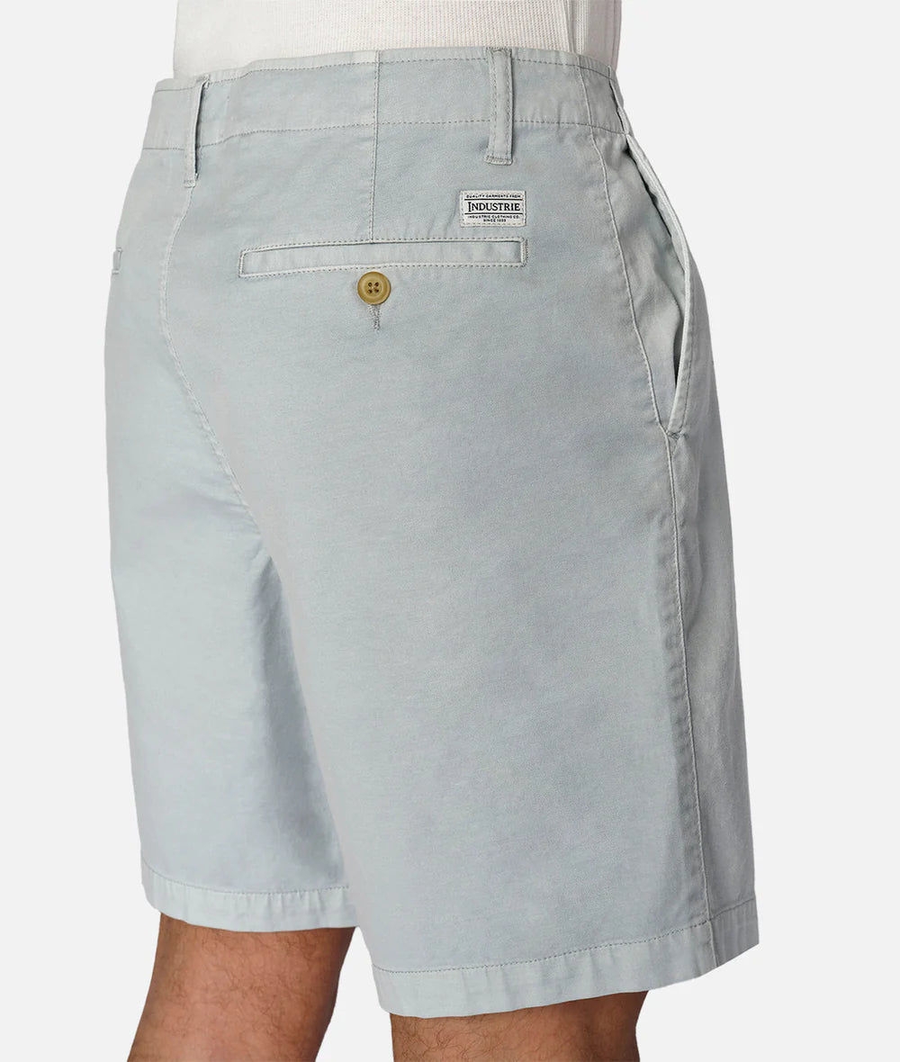 Men's light blue shorts