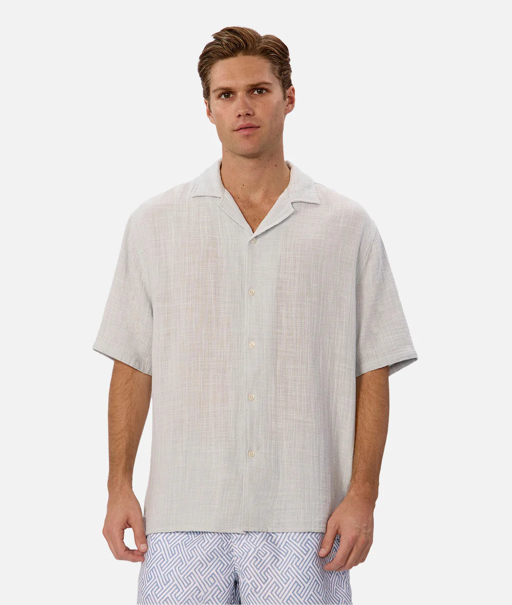 Industrie Seguro Short Sleeve Shirt
