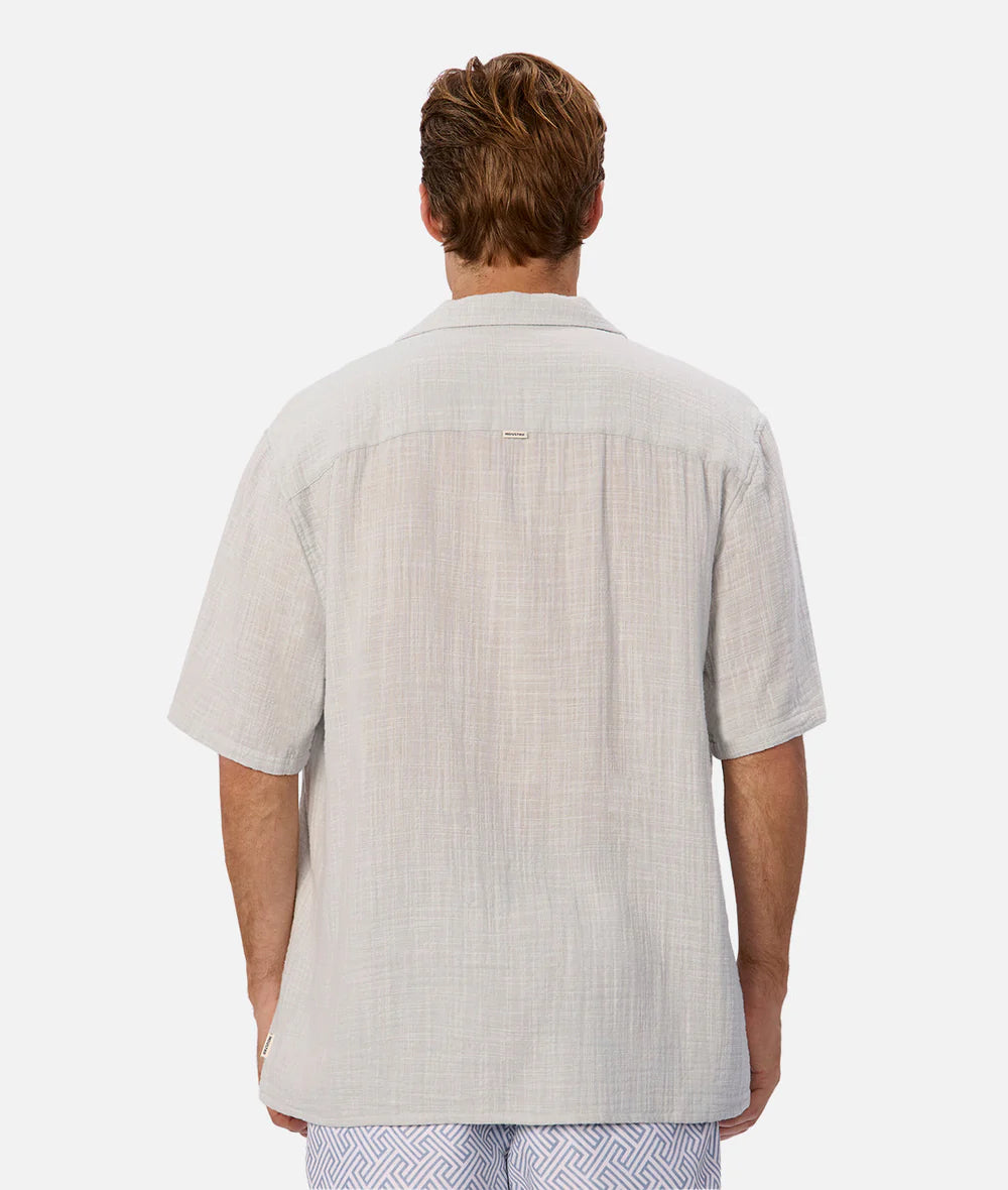 Industrie Seguro Short Sleeve Shirt