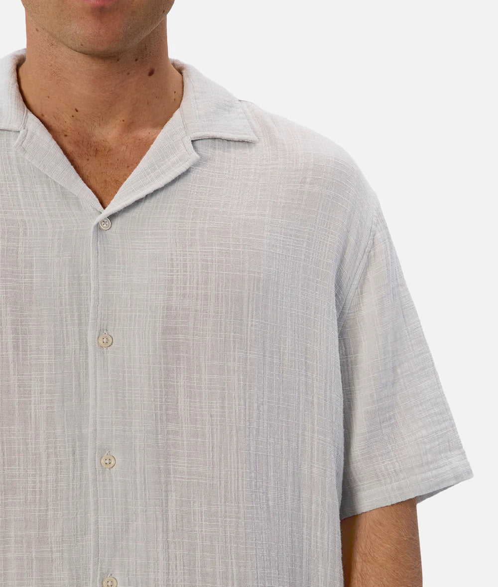 Industrie Seguro Short Sleeve Shirt