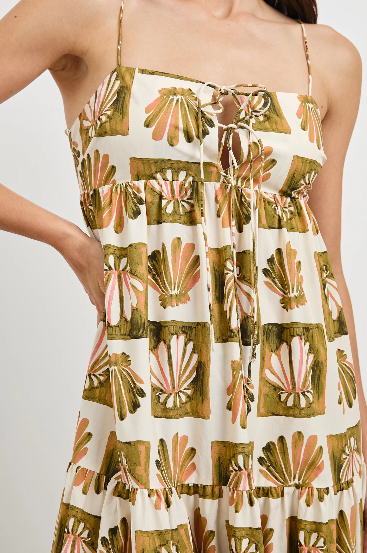 Rails Mica Dress