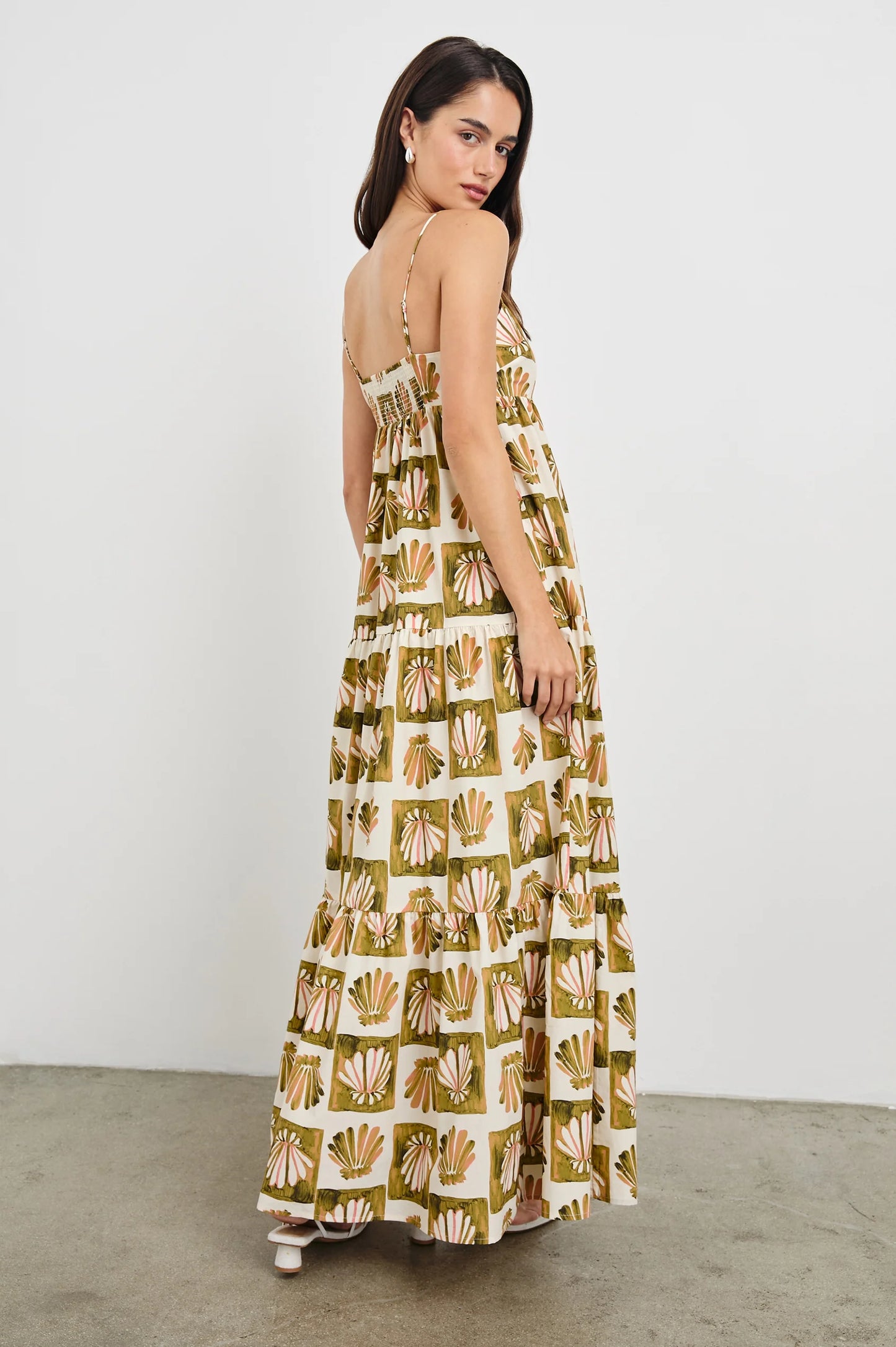 Rails Mica Dress